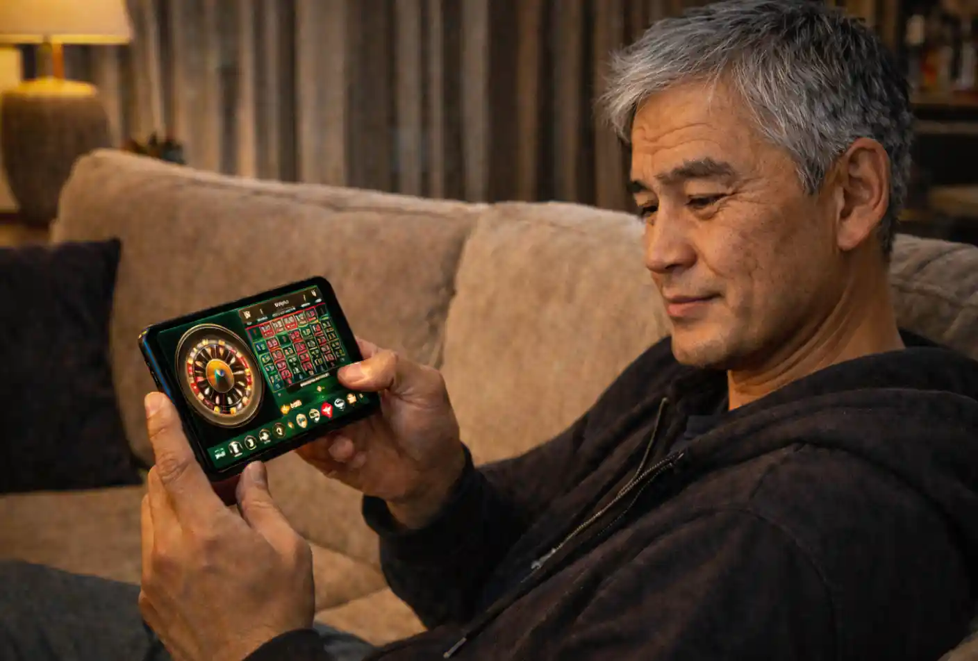 «Зеро — это Начало: Почему в 52 Года Жизнь не Обязана Быть Предсказуемой»